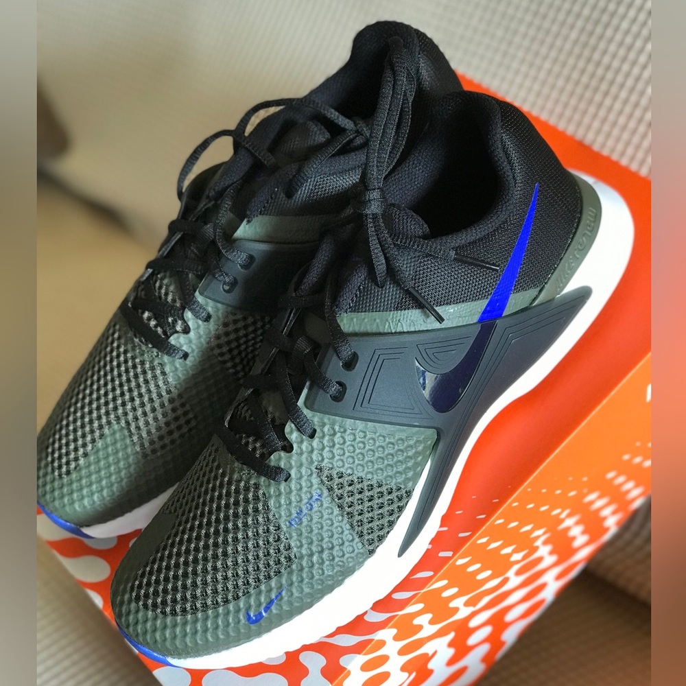 Nike Renew Fusion